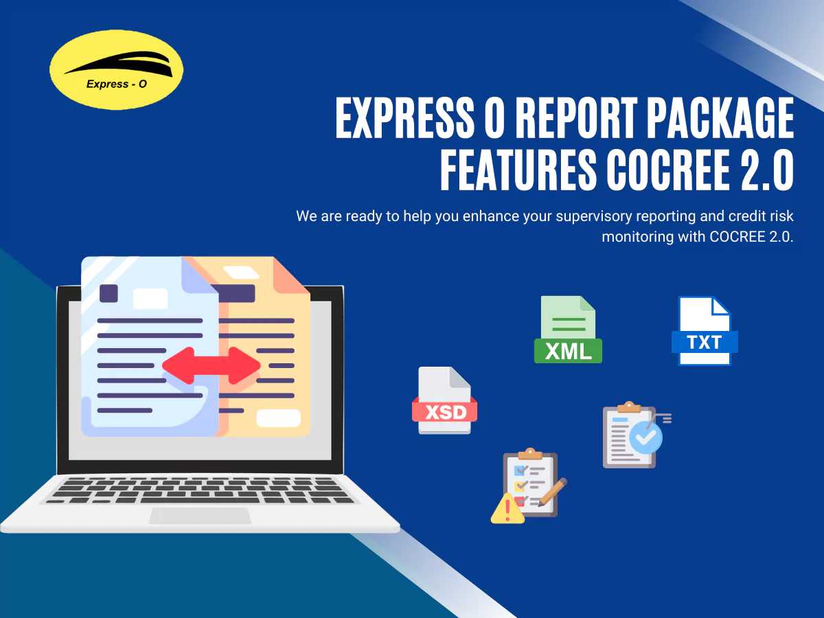 The Next Generation of Credit and Equity Reporting